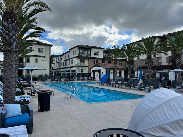 153 Diamante Rd in San Marcos, CA - Building Photo