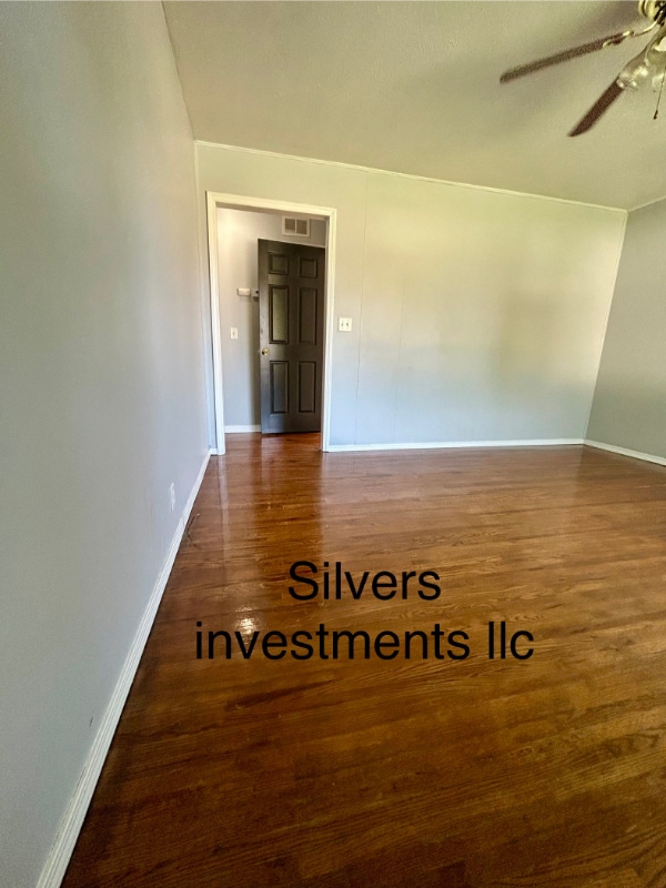 3303 S Richmond Ave in Wichita, KS - Building Photo - Building Photo