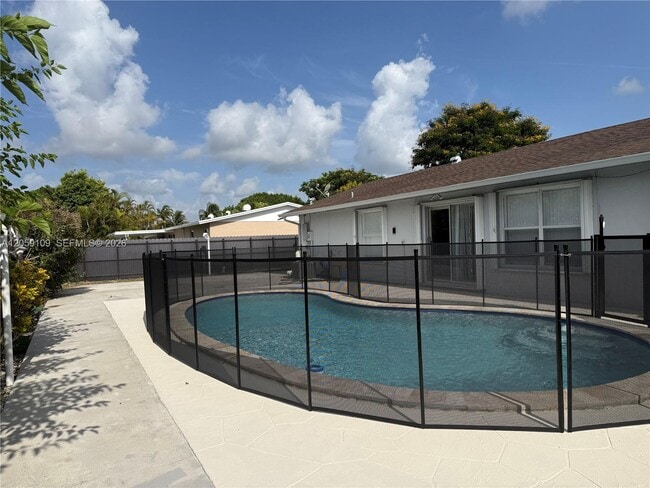 property at 13430 SW 79th St