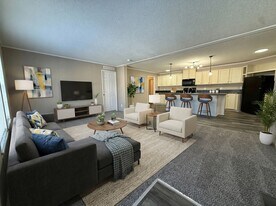 12457 St Michel Ave in Romeo, MI - Building Photo