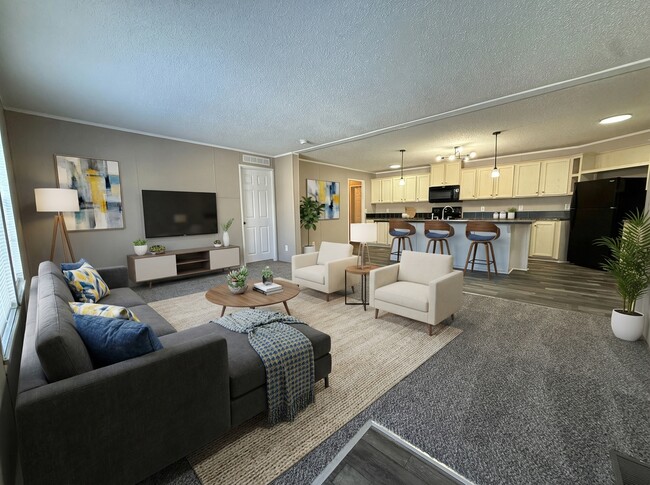 property at 12457 St Michel Ave