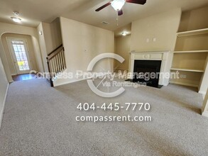 1533 Creek Bend Ln NW in Lawrenceville, GA - Building Photo - Building Photo