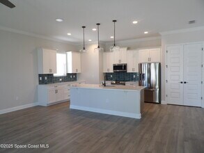 4258 Trovita Cir in West Melbourne, FL - Building Photo - Building Photo
