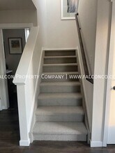 8224 Harvey Logan Dr in Colorado Springs, CO - Building Photo - Building Photo