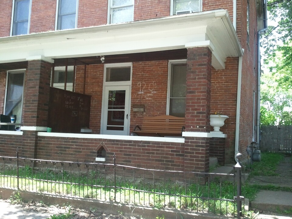 920-922 Wabash Ave in Lafayette, IN - Building Photo