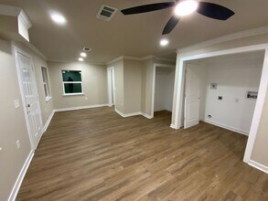 1812 Sanford Dr in Little Rock, AR - Building Photo - Building Photo