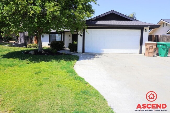 property at 416 Cale Ct