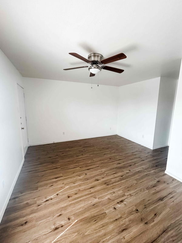 1604 Windward Dr, Unit D in Killeen, TX - Foto de edificio - Building Photo