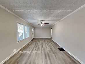 2497 Brentwood Rd, Unit 2 Bedroom 0401 in Decatur, GA - Building Photo - Building Photo