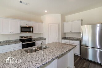 1317 Escondido Dr in Haslet, TX - Building Photo - Building Photo