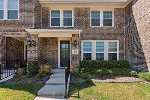 4895 Ellie Ln in Fairview, TX - Building Photo