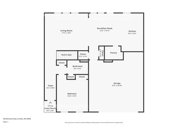 35 Welcome Wy in Bethlehem, GA - Building Photo - Building Photo