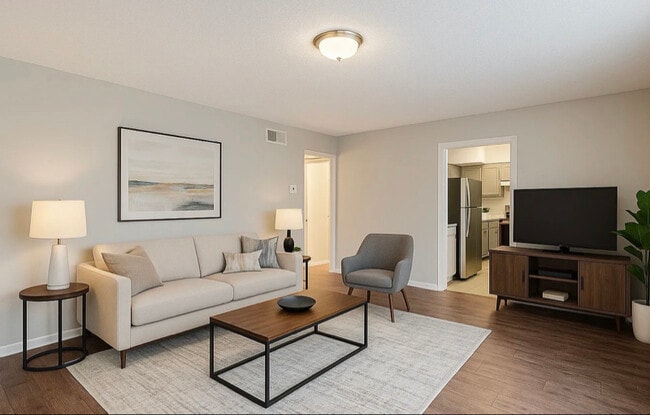 2879 Beverly Hill St in Memphis, TN - Building Photo - Building Photo