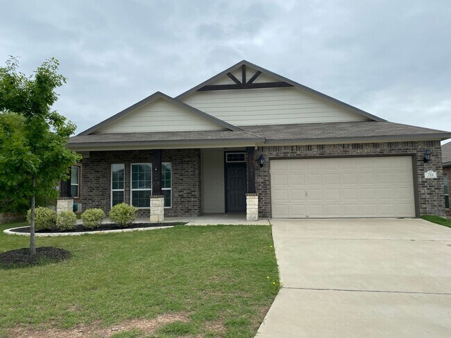 property at 712 Glenstone Dr