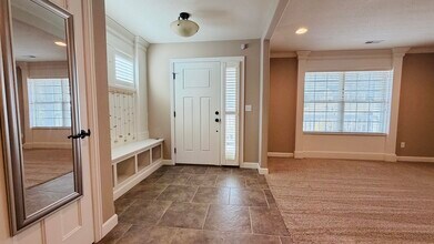 7406 Rosedown Dr in Columbia, MO - Building Photo - Building Photo