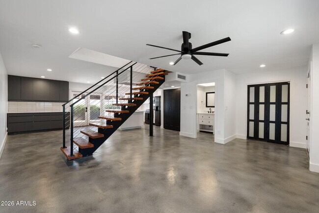 property at 4208 N Parkway Ave