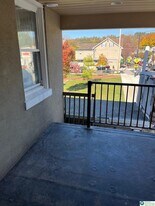 218 Cattell St in Easton, PA - Building Photo