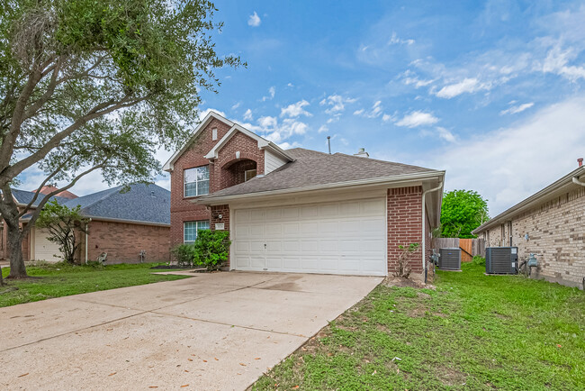 5731 Afton Ridge Ln in Houston, TX - Building Photo - Building Photo