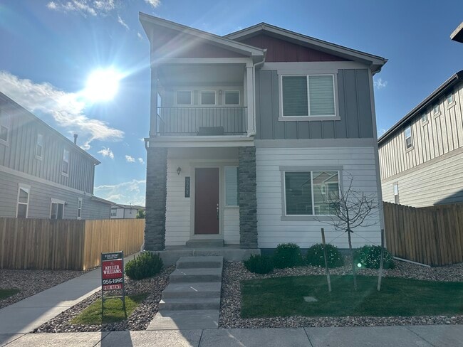 property at 7724 Frigid Air Pt