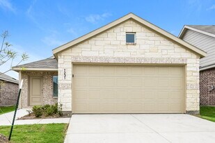 1231 Canyon Wren Dr in Heath, TX - Building Photo