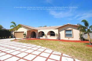 2860 NW 115th Terrace in Coral Springs, FL - Building Photo