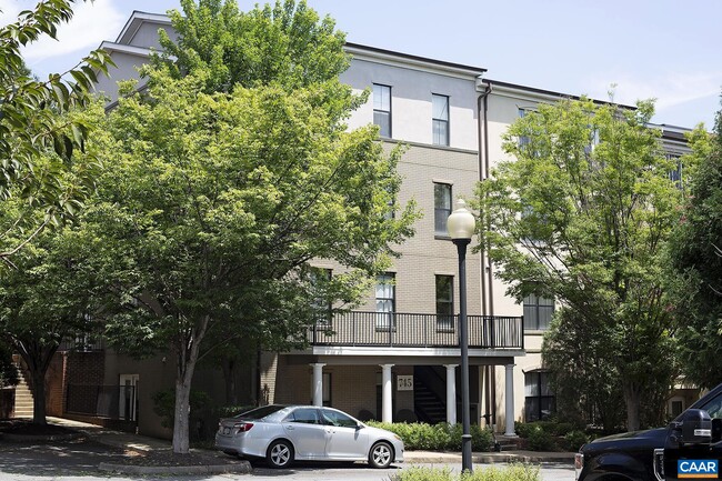 property at 745 Walker Square