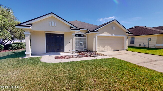 3178 White Heron Trail in Orange Park, FL - Building Photo - Building Photo