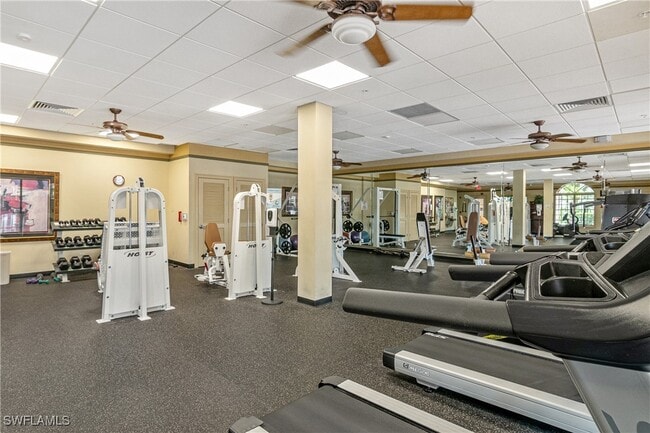 property at 20230 Estero Gardens Cir