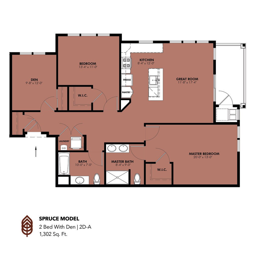 Chester Woods Apartments Delran, NJ Apartments