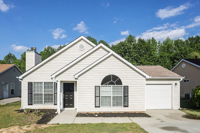 property at 5651 Eagles Feather Ln