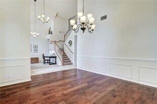 1711 Fall Creek Dr in Cedar Park, TX - Building Photo