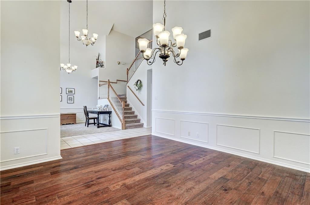 1711 Fall Creek Dr in Cedar Park, TX - Building Photo
