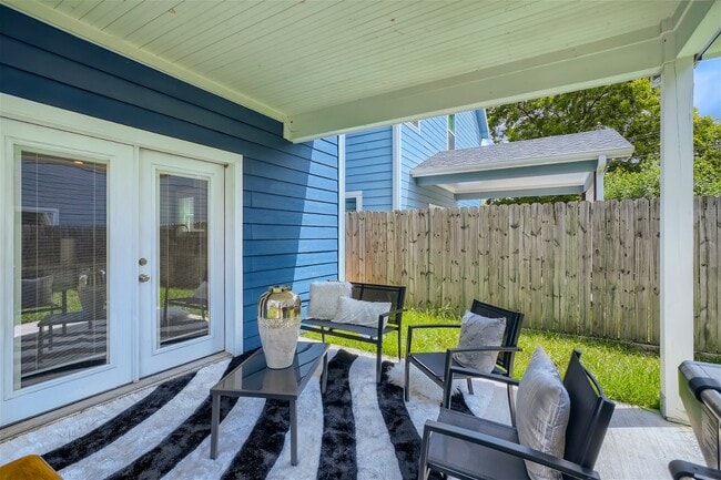 3801 Oxford St in Houston, TX - Building Photo - Building Photo