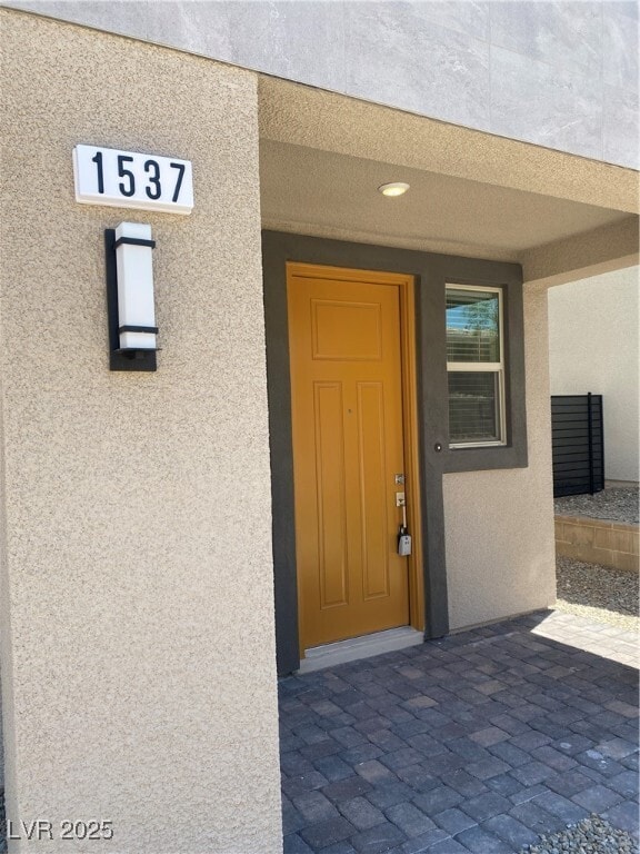 property at 1537 Bat Hawk St