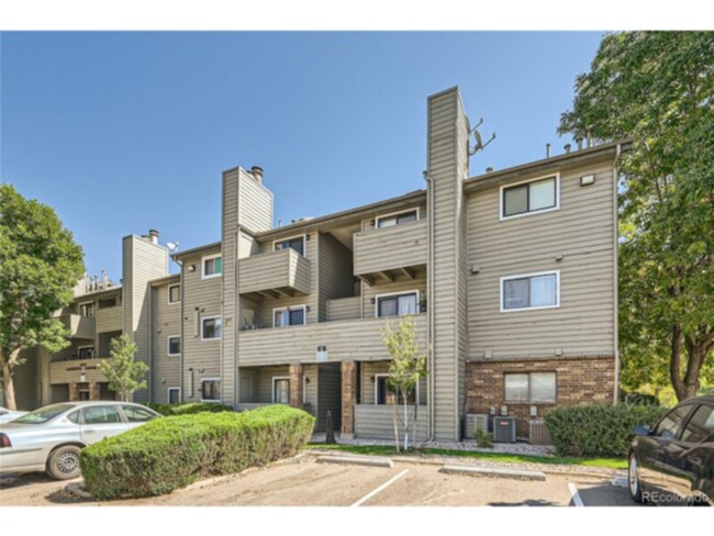 property at 3100 S Federal Blvd