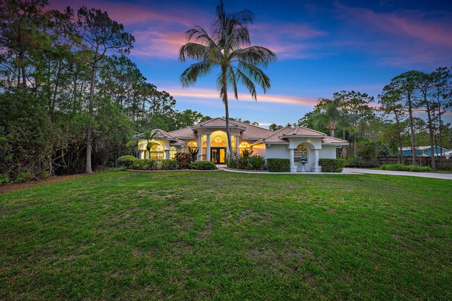 15415 Alexander Run in Jupiter, FL - Building Photo - Building Photo