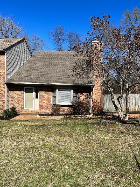 119 Guill Ct in Nashville, TN - Building Photo