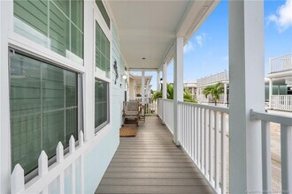 159 NE Buoy Dr in Ocean Breeze, FL - Building Photo - Building Photo