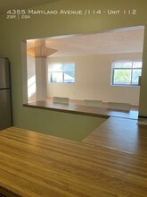 4355 Maryland Ave-Unit -Unit 112 in St. Louis, MO - Building Photo - Building Photo