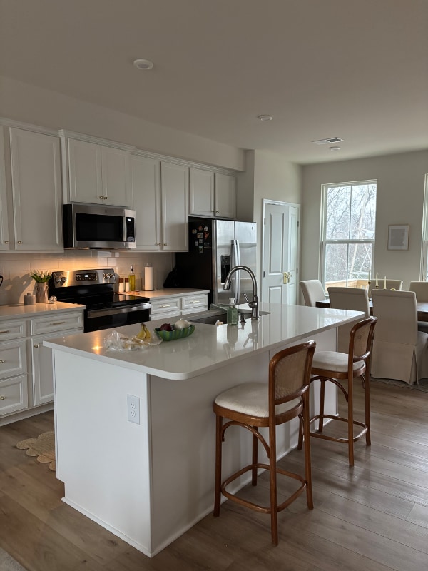 property at 3310 Beeler Ln