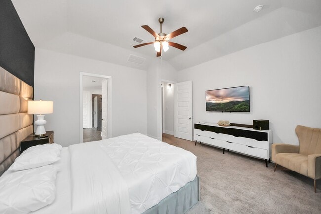 property at 10410 Carina Cloud Ln