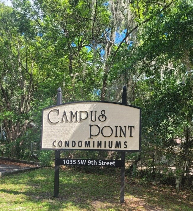 property at 1035 SW 9th St