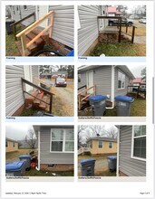 513 Mullins St in Rocky Mount, NC - Building Photo - Building Photo