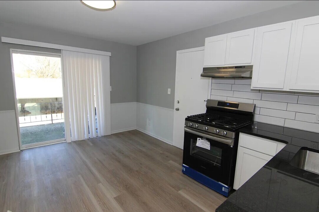 590 54th St SE in Grand Rapids, MI - Building Photo