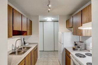 Riverbend Village Apartments in Red Deer, AB - Building Photo - Building Photo