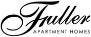 Property Management Company Logo Fuller Apartment Homes