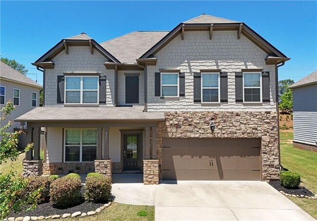 property at 4255 Sunflower Cir