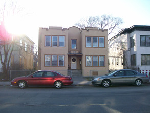 3818 Chicago Ave in Minneapolis, MN - Building Photo - Building Photo