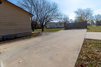 2904 Leeway Dr in Columbia, MO - Building Photo - Building Photo