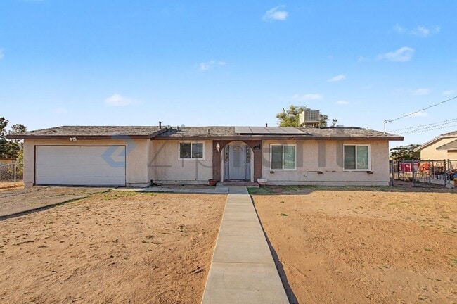 property at 18154 Hackberry St